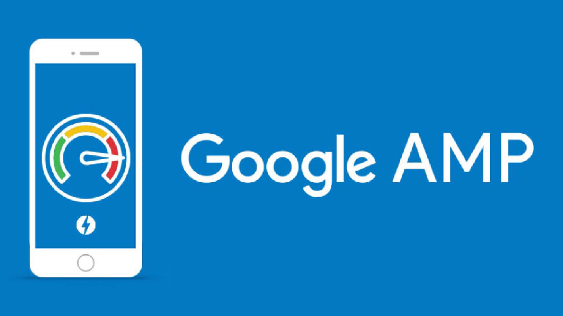 What is google Accelerated Mobile Pages (AMP)