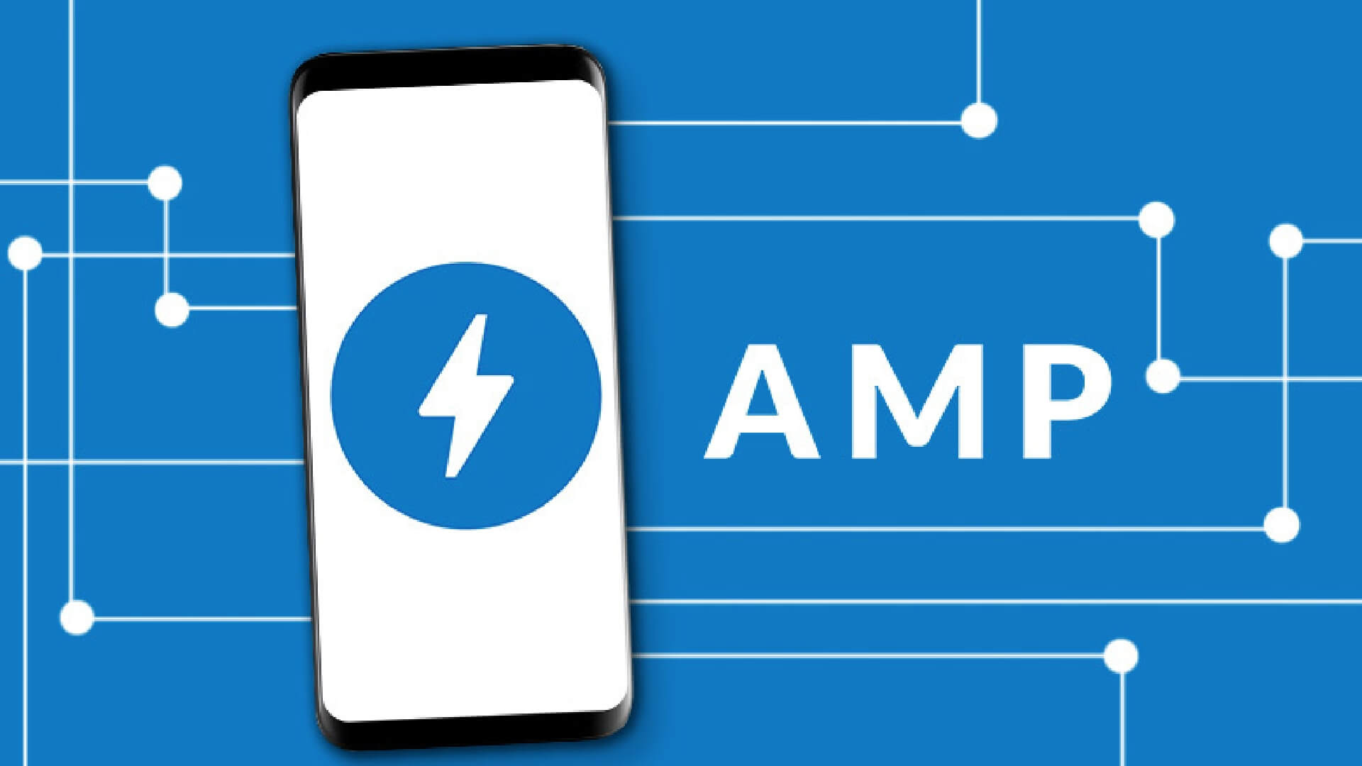 What is Accelerated Mobile Pages (AMP)?